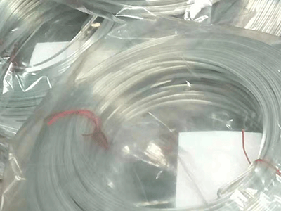 邵原镇铁芯放炮线